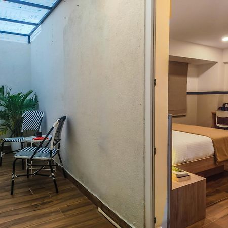 Olive Hotel Millers Road By Embassy Group Bangalore Dış mekan fotoğraf