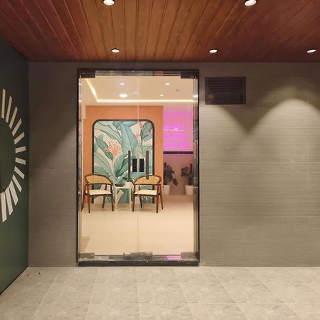 Olive Hotel Millers Road By Embassy Group Bangalore Dış mekan fotoğraf