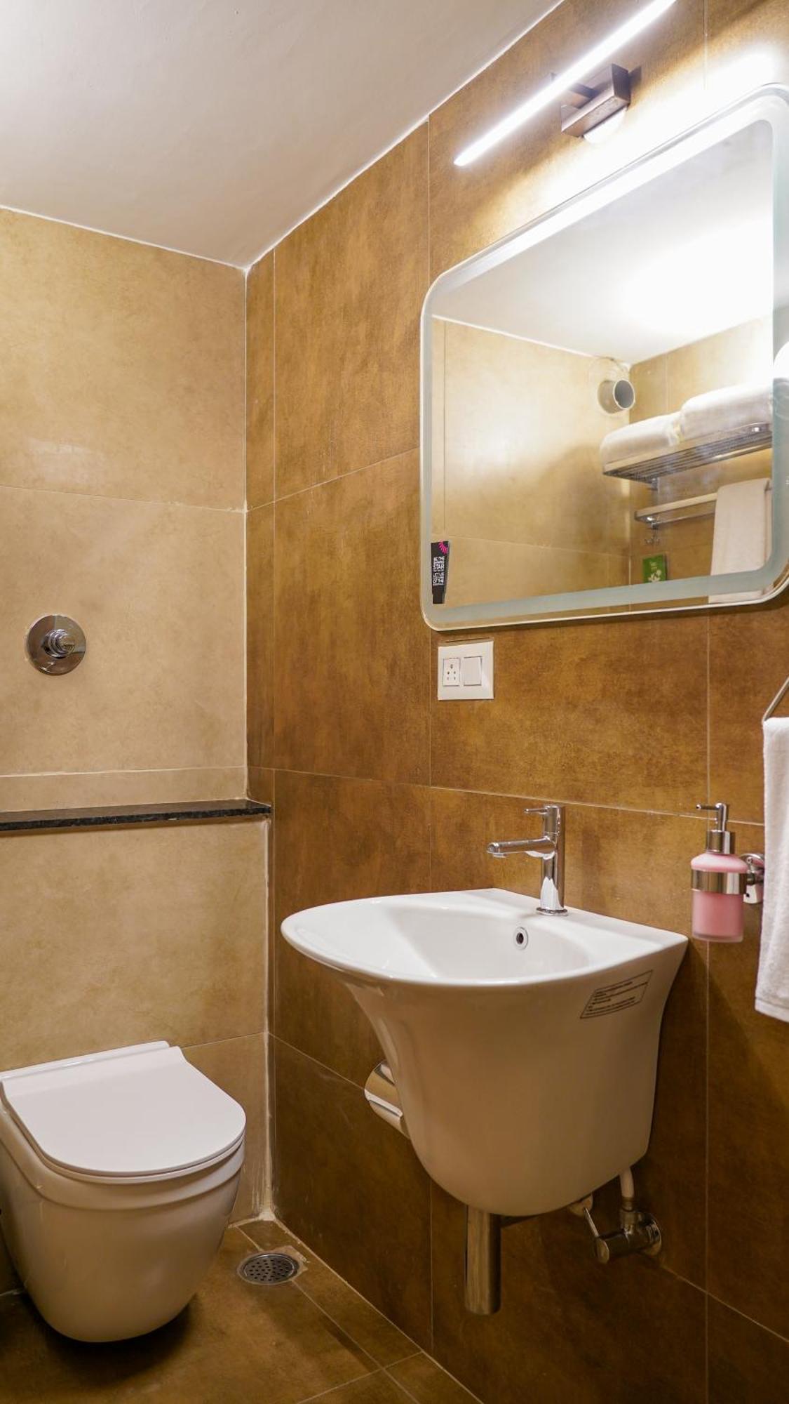 Olive Hotel Millers Road By Embassy Group Bangalore Dış mekan fotoğraf