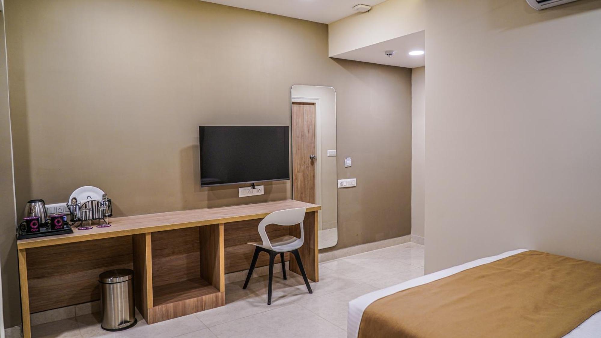 Olive Hotel Millers Road By Embassy Group Bangalore Dış mekan fotoğraf