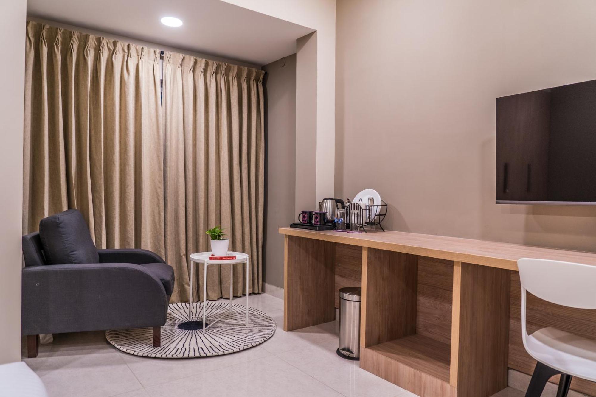 Olive Hotel Millers Road By Embassy Group Bangalore Dış mekan fotoğraf