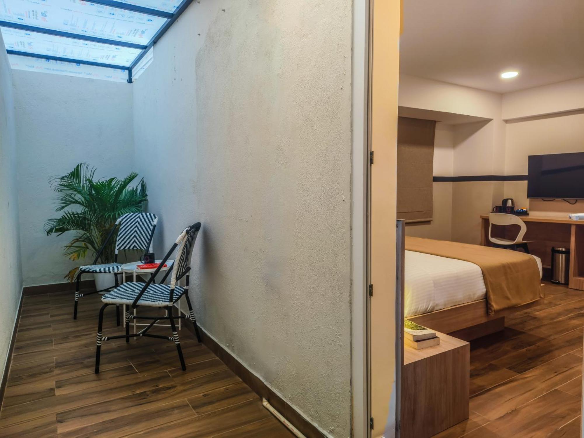 Olive Hotel Millers Road By Embassy Group Bangalore Dış mekan fotoğraf