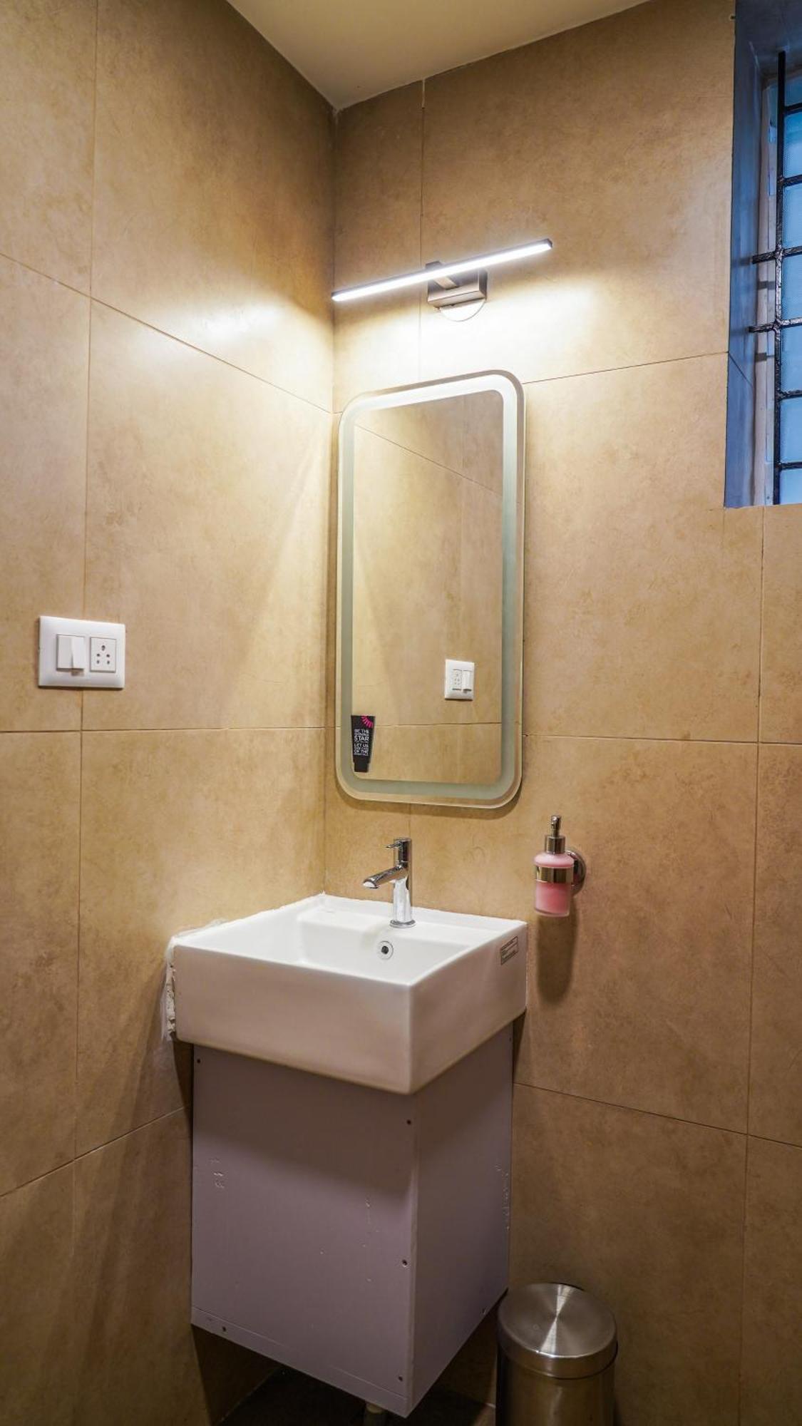 Olive Hotel Millers Road By Embassy Group Bangalore Dış mekan fotoğraf